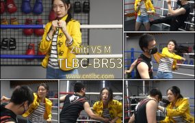 TLBC-BR53-Zhiti VS M